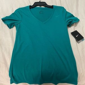 Women’s Nike Dri-Fit Performance Top